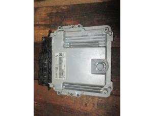 Gebruikte Computer Motormanagement Jaguar XF (CC9) 2.2 D 16V Prijs € 272,25 Inclusief btw aangeboden door Garage Callant