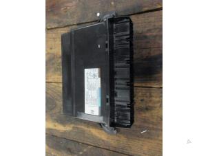 Gebruikte Keyless vehicle module Jaguar XF (CC9) 2.7 D V6 24V Prijs € 60,50 Inclusief btw aangeboden door Garage Callant