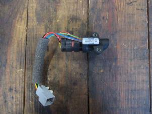 Gebruikte Luchtkwaliteit sensor Jaguar XF (CC9) 2.7 D V6 24V Prijs € 12,10 Inclusief btw aangeboden door Garage Callant