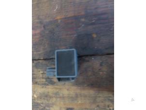 Gebruikte Airbag Sensor Jaguar XF (CC9) 2.7 D V6 24V Prijs € 18,15 Inclusief btw aangeboden door Garage Callant