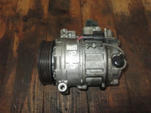 Gebruikte Aircopomp Jaguar XF (CC9) 2.7 D V6 24V Prijs € 181,50 Inclusief btw aangeboden door Garage Callant