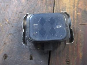 Gebruikte Regensensor Jaguar XF (CC9) 2.2 D 16V Prijs € 60,50 Inclusief btw aangeboden door Garage Callant