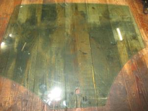 Gebruikte Deurruit 4Deurs links-achter Jaguar XF (CC9) 2.7 D V6 24V Prijs € 30,25 Inclusief btw aangeboden door Garage Callant