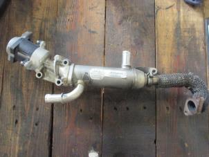 Gebruikte EGR Klep Jaguar XF (CC9) 2.7 D V6 24V Prijs € 151,25 Inclusief btw aangeboden door Garage Callant