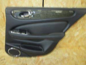 Gebruikte Portierbekleding 4Deurs rechts-achter Jaguar XJ (X350) 8 3.5 V8 32V Prijs op aanvraag aangeboden door Garage Callant