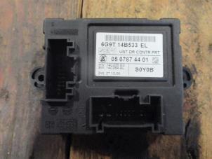 Gebruikte Deur module Landrover Freelander II 2.2 tD4 16V Prijs € 30,25 Inclusief btw aangeboden door Garage Callant