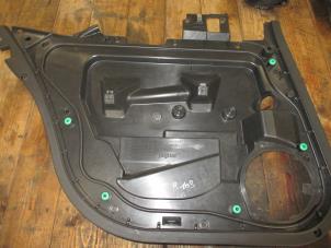 Gebruikte Deurbeschermer 4deurs links-achter Jaguar XJ (X350) 8 3.5 V8 32V Prijs € 18,15 Inclusief btw aangeboden door Garage Callant