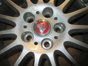 Gebruikte Velg Jaguar XE Prijs € 151,25 Inclusief btw aangeboden door Garage Callant