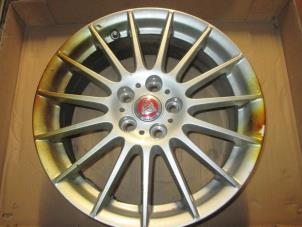 Gebruikte Velg Jaguar XE Prijs € 60,50 Inclusief btw aangeboden door Garage Callant