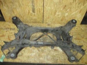 Gebruikte Subframe Jaguar XJ (X350) 2.7d V6 24V Prijs € 695,75 Inclusief btw aangeboden door Garage Callant