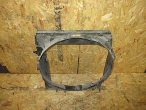 Gebruikte Windtunnel Landrover Discovery III (LAA/TAA) 2.7 TD V6 Prijs € 30,25 Inclusief btw aangeboden door Garage Callant