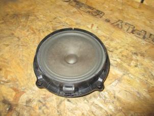 Gebruikte Luidspreker Landrover Discovery III (LAA/TAA) 2.7 TD V6 Prijs € 18,15 Inclusief btw aangeboden door Garage Callant