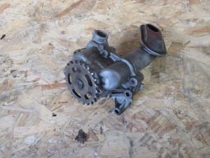 Gebruikte Oliepomp Landrover Range Rover Evoque (LVJ/LVS) 2.2 SD4 16V 5-drs. Prijs € 60,50 Inclusief btw aangeboden door Garage Callant
