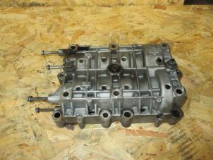 Gebruikte Balansas Landrover Range Rover Evoque (LVJ/LVS) 2.2 SD4 16V 5-drs. Prijs € 211,75 Inclusief btw aangeboden door Garage Callant