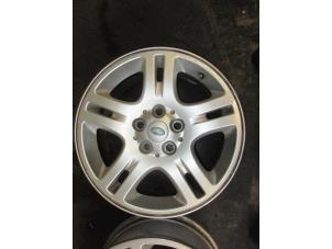 Gebruikte Velg Landrover Range Rover Sport (LS) Prijs € 90,75 Inclusief btw aangeboden door Garage Callant