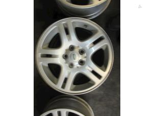 Gebruikte Velg Landrover Range Rover Sport (LS) Prijs € 90,75 Inclusief btw aangeboden door Garage Callant