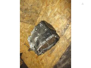 Gebruikte Automaatbak Landrover Range Rover Evoque (LVJ/LVS) 2.2 SD4 16V 5-drs. Prijs € 605,00 Inclusief btw aangeboden door Garage Callant