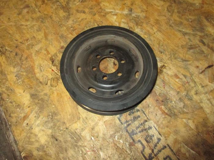 Gebruikte Poelie Krukas Landrover Range Rover Sport (LS) Prijs € 30,25 Inclusief btw aangeboden door Garage Callant
