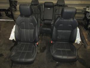 Gebruikte Bekleding Set (compleet) Landrover Range Rover Sport (LW) Prijs € 605,00 Inclusief btw aangeboden door Garage Callant