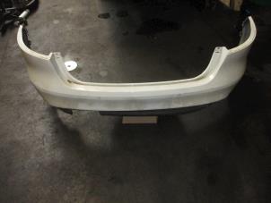 Gebruikte Bumper achter Jaguar XF (X260) 2.0d 180 16V AWD Prijs € 423,50 Inclusief btw aangeboden door Garage Callant