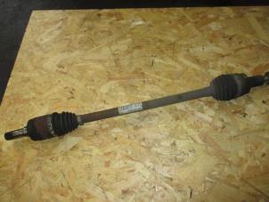 Gebruikte Steekas links-achter Landrover Range Rover Evoque (LVJ/LVS) 2.2 TD4 16V Coupe Prijs € 60,50 Inclusief btw aangeboden door Garage Callant