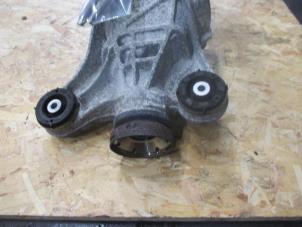 Gebruikte Differentieel achter Jaguar XF (X260) Prijs € 605,00 Inclusief btw aangeboden door Garage Callant