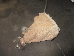 Gebruikte Differentieel achter Jaguar S-type (X200) 3.0 V6 24V Prijs € 181,50 Inclusief btw aangeboden door Garage Callant