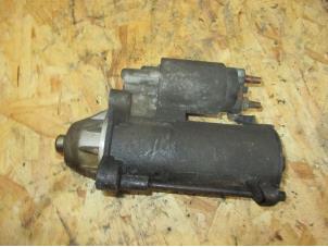 Gebruikte Startmotor Jaguar S-type (X200) 3.0 V6 24V Prijs € 42,35 Inclusief btw aangeboden door Garage Callant