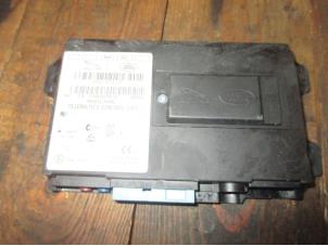 Gebruikte TMC module Jaguar XF (X260) Prijs € 151,25 Inclusief btw aangeboden door Garage Callant