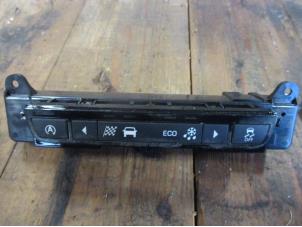 Gebruikte Start/Stop schakelaar Jaguar XF (X260) Prijs € 24,20 Inclusief btw aangeboden door Garage Callant