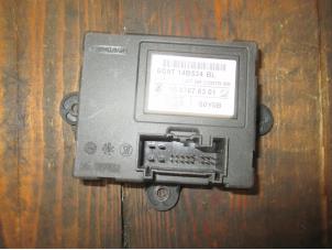 Gebruikte Centrale Deurvergrendelings Module Landrover Freelander II 2.2 tD4 16V Prijs € 30,25 Inclusief btw aangeboden door Garage Callant