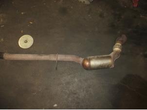 Gebruikte Katalysator Landrover Range Rover Sport (LS) 2.7 TDV6 24V Prijs € 242,00 Inclusief btw aangeboden door Garage Callant