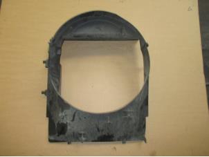 Gebruikte Windtunnel Landrover Range Rover Sport (LS) 2.7 TDV6 24V Prijs € 24,20 Inclusief btw aangeboden door Garage Callant