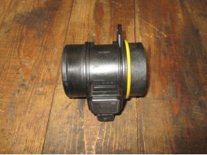 Gebruikte Luchthoeveelheidsmeter Jaguar XF (CC9) 2.7 D V6 24V Prijs € 30,25 Inclusief btw aangeboden door Garage Callant