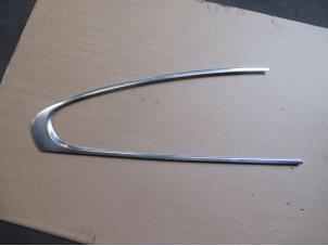 Gebruikte Sierstrip Jaguar XF (CC9) 2.7 D V6 24V Prijs € 30,25 Inclusief btw aangeboden door Garage Callant