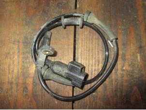 Gebruikte ABS Sensor Jaguar XF (X260) Prijs € 30,25 Inclusief btw aangeboden door Garage Callant