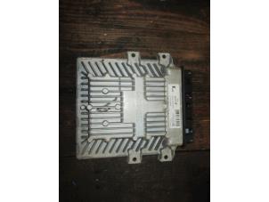 Gebruikte Computer Motormanagement Jaguar XF (CC9) 2.7 D V6 24V Prijs € 151,25 Inclusief btw aangeboden door Garage Callant