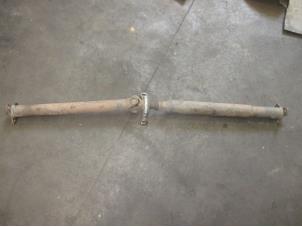 Gebruikte Tussenas Jaguar S-type (X200) 3.0 V6 24V Prijs € 90,75 Inclusief btw aangeboden door Garage Callant