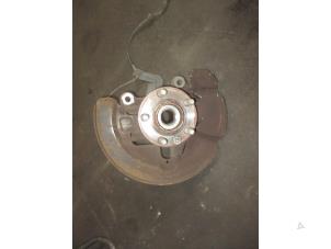 Gebruikte Asschenkel rechts-voor Landrover Freelander II 2.2 tD4 16V Prijs € 102,85 Inclusief btw aangeboden door Garage Callant