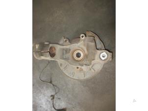 Gebruikte Asschenkel rechts-achter Landrover Freelander II 2.2 tD4 16V Prijs € 151,25 Inclusief btw aangeboden door Garage Callant