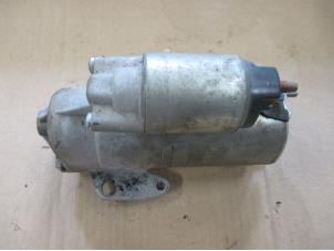 Gebruikte Startmotor Jaguar X-type 2.1 V6 24V Prijs € 42,35 Inclusief btw aangeboden door Garage Callant