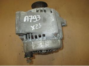 Gebruikte Dynamo Jaguar X-type 2.5 V6 24V Prijs € 42,35 Inclusief btw aangeboden door Garage Callant