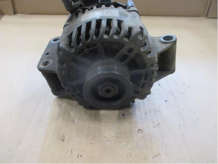 Gebruikte Alternator Jaguar X-type 2.0 D 16V Prijs € 42,35 Inclusief btw aangeboden door Garage Callant