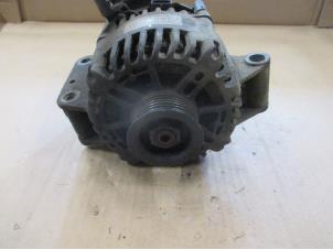 Gebruikte Dynamo Jaguar X-type 2.0 D 16V Prijs € 42,35 Inclusief btw aangeboden door Garage Callant