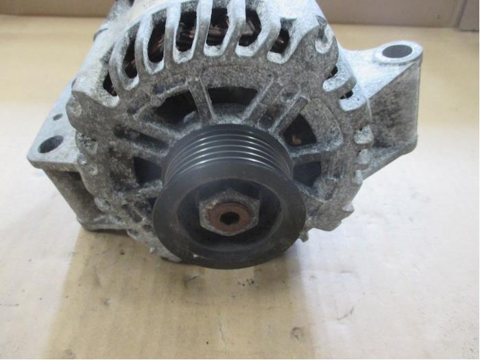 Gebruikte Alternator Jaguar X-type Estate 2.0 D 16V Prijs € 42,35 Inclusief btw aangeboden door Garage Callant