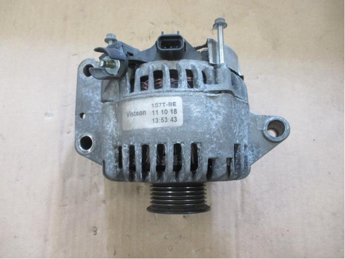 Gebruikte Dynamo Jaguar X-type 2.0 D 16V Prijs € 42,35 Inclusief btw aangeboden door Garage Callant