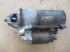 Startmotor van een Jaguar S-type (X200) 3.0 V6 24V 2001