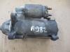 Startmotor van een Jaguar S-type (X200) 3.0 V6 24V 2001