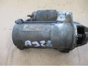 Gebruikte Startmotor Jaguar S-type (X200) 2.5 V6 24V Prijs € 42,35 Inclusief btw aangeboden door Garage Callant