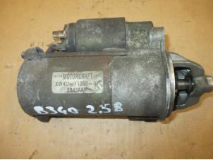 Gebruikte Startmotor Jaguar S-type (X200) 2.5 V6 24V Prijs € 42,35 Inclusief btw aangeboden door Garage Callant